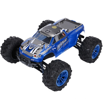 High Quality High Speed RC Car 46 Km/H GPTOYS S920 Monster Truck 2.4G 4-Wheel Driven Double Motors RC Car